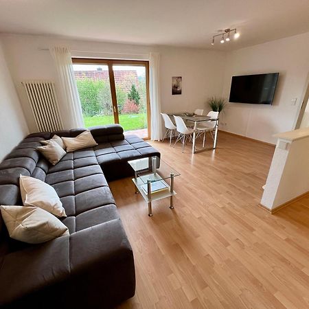 Gemuetliche Ferienwohnung Im Herzen Des Schwarzwaldes Niedereschach Exterior photo