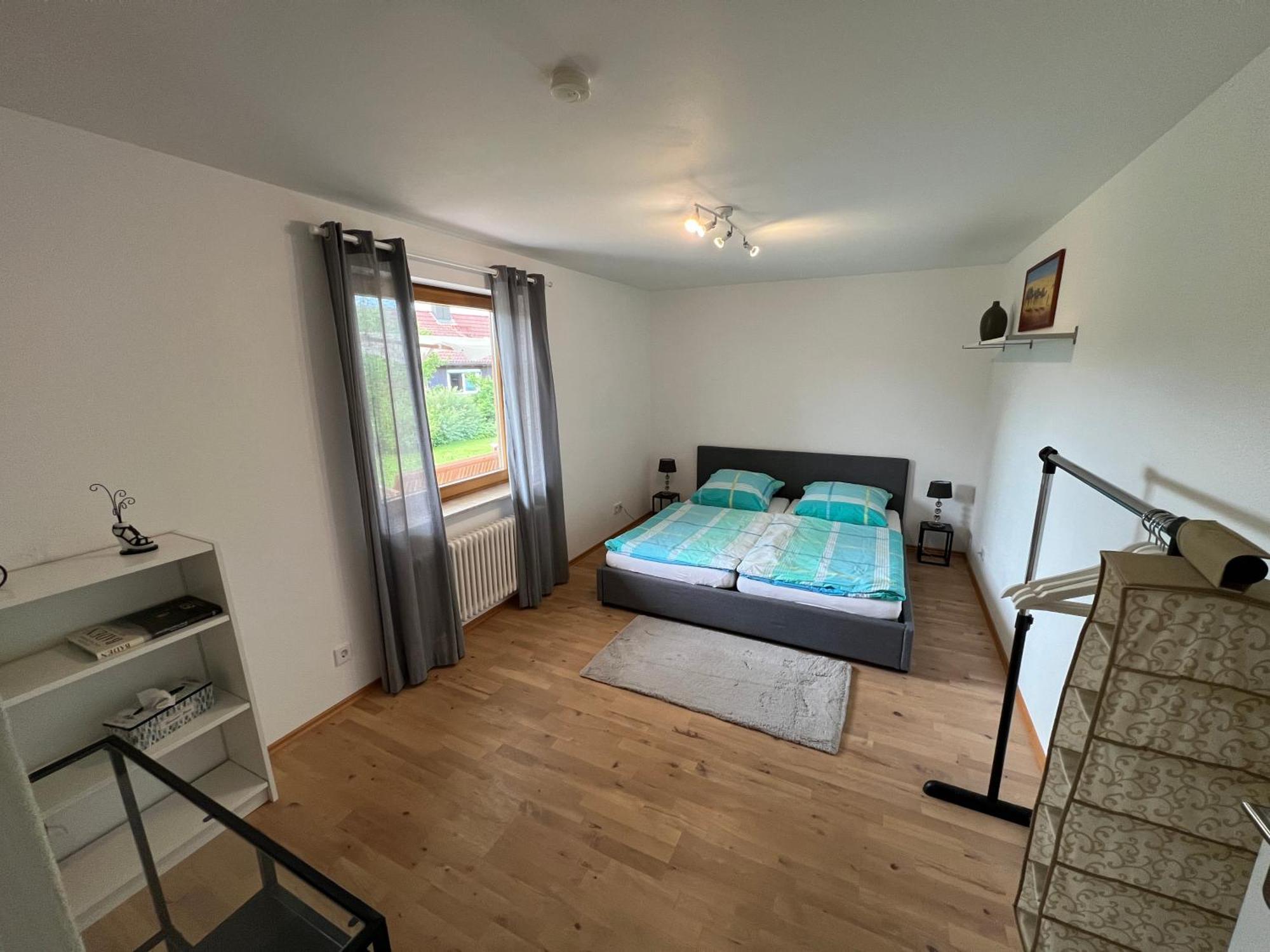 Gemuetliche Ferienwohnung Im Herzen Des Schwarzwaldes Niedereschach Exterior photo