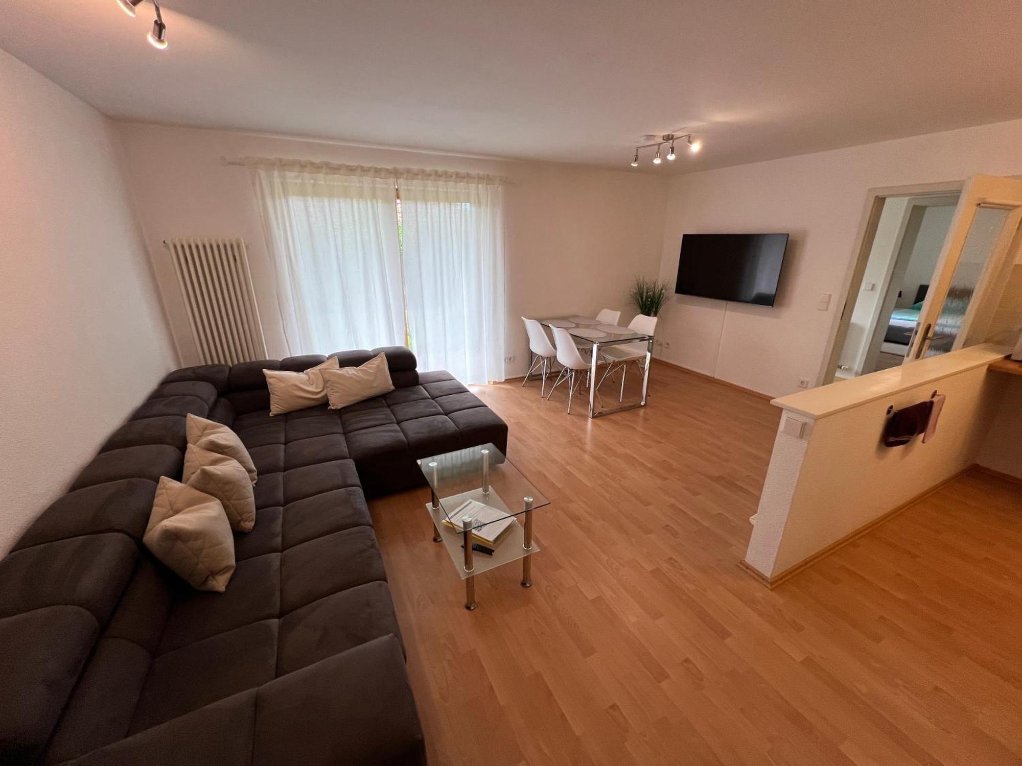 Gemuetliche Ferienwohnung Im Herzen Des Schwarzwaldes Niedereschach Exterior photo