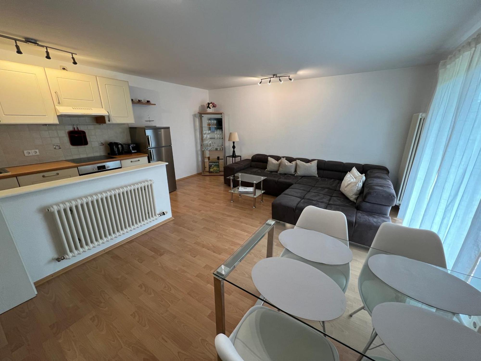 Gemuetliche Ferienwohnung Im Herzen Des Schwarzwaldes Niedereschach Exterior photo